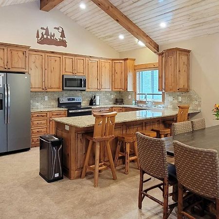 Outdoor Adventure Hub About 20 Miles To Yellowstone! Island Park Luaran gambar
