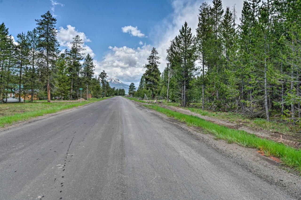 Outdoor Adventure Hub About 20 Miles To Yellowstone! Island Park Luaran gambar